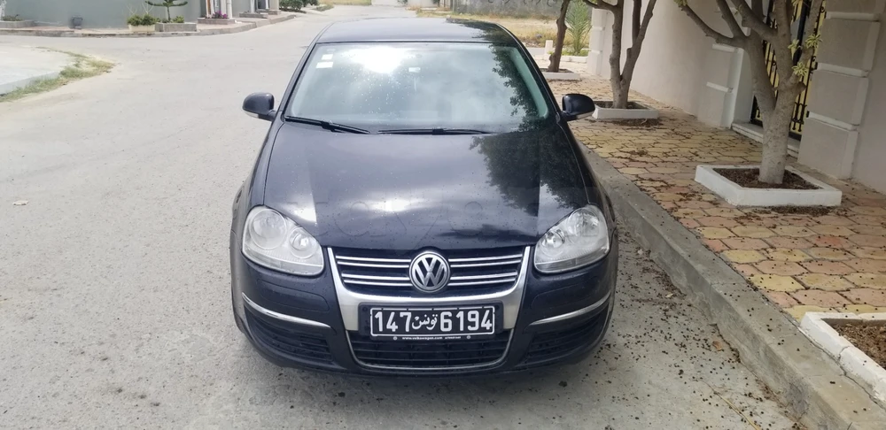 Jetta TDI 1.9