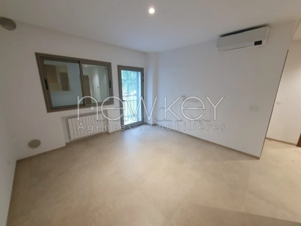 Appartement S+1 à louer à Ain Zaghouan