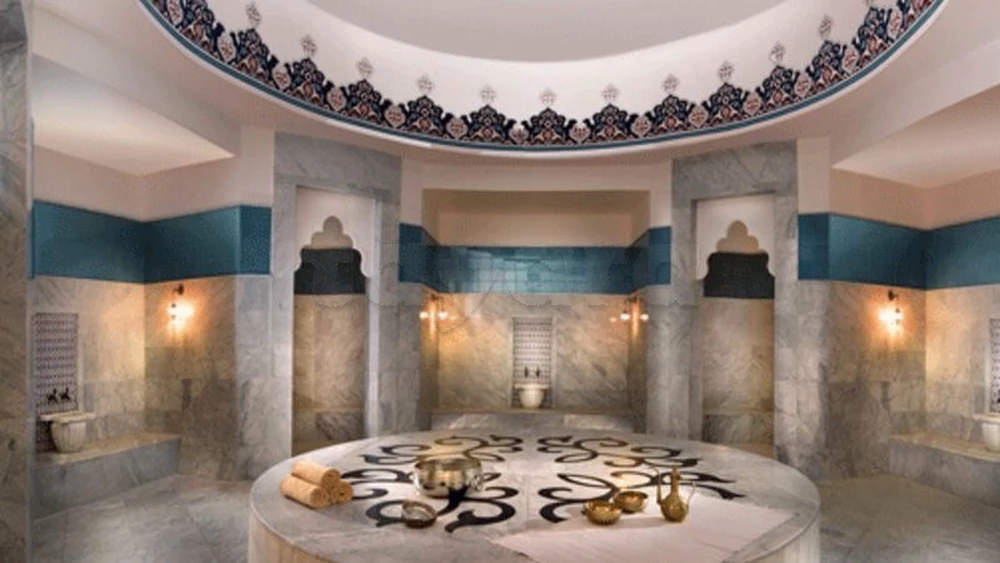Oasis de bien-être 93 990 681