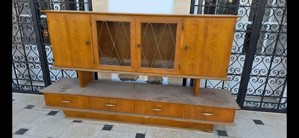 buffet Meuble en bois