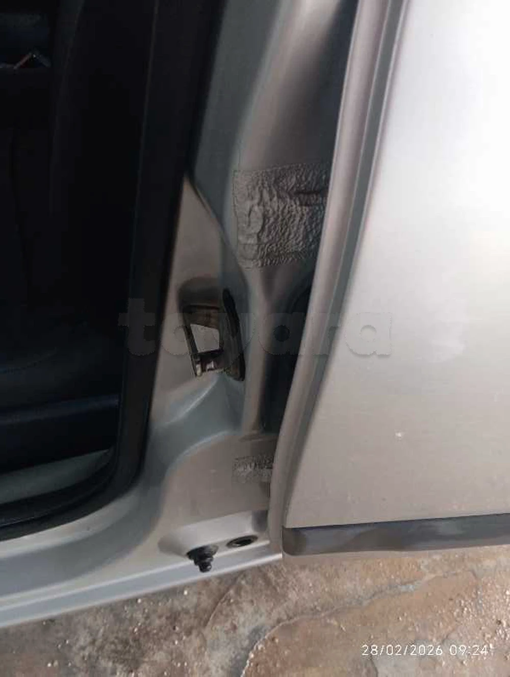 Carte voiture Renault Clio