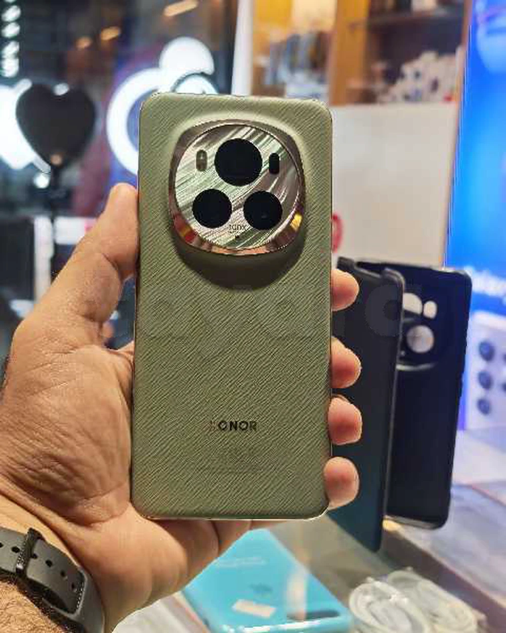 Honor Magic 6 Pro 512Go