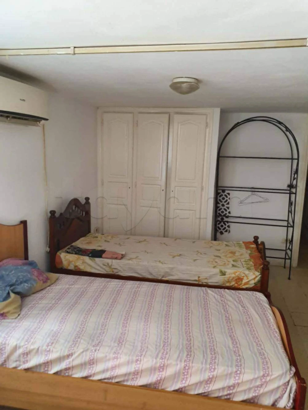 Location studio meublé à ennasr2 - Aanzicht 4