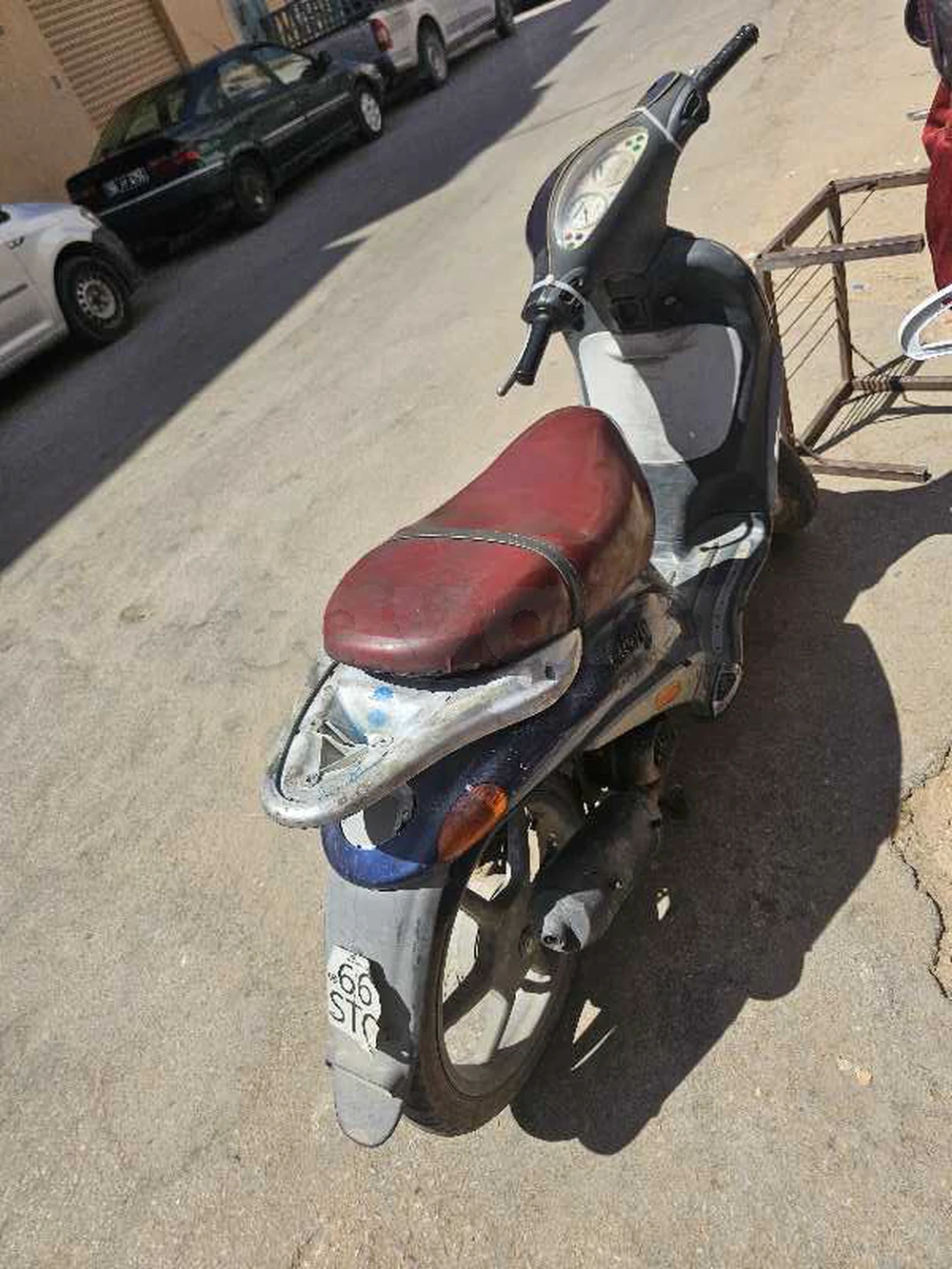 piaggio