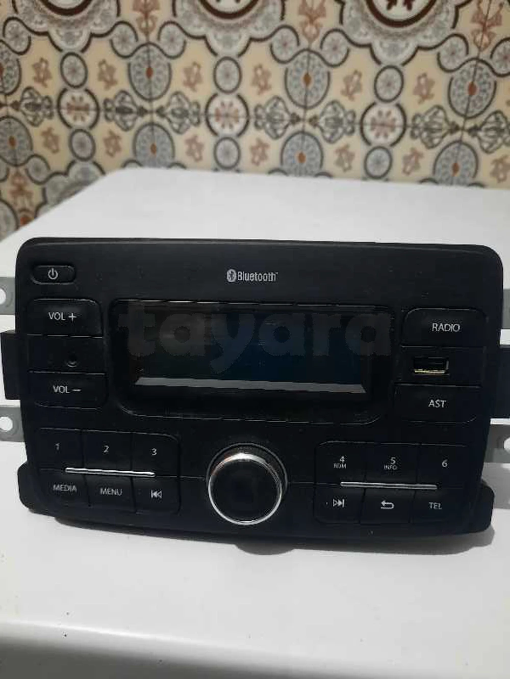 autoradio