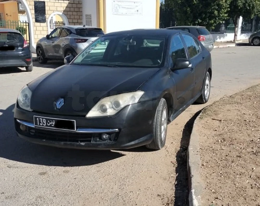 Renault Laguna