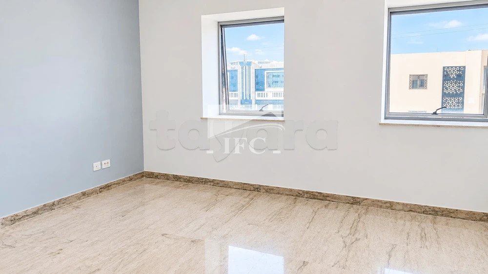 Bureau en 5 espaces - 100m²- Lac 3– IFCL320