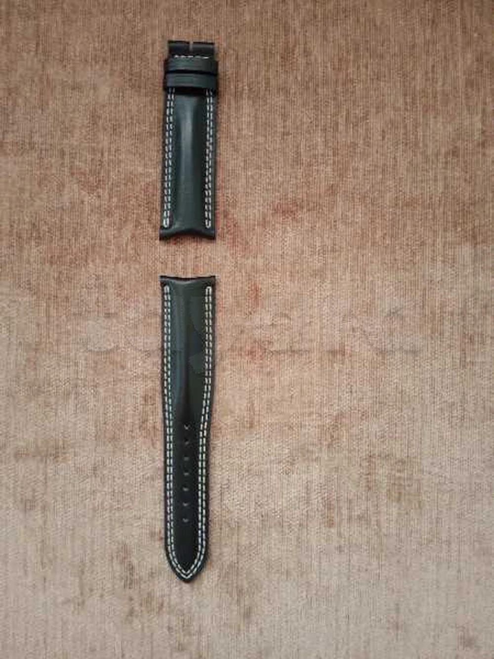 bracelet montre Jaeger-le coultre