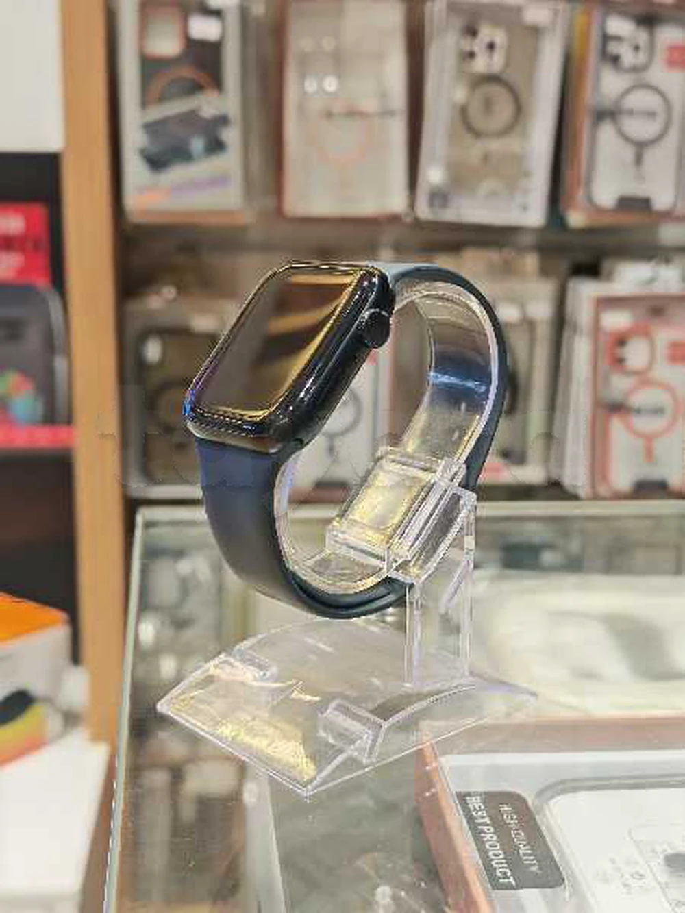 apple watch SE 44 2eme génération