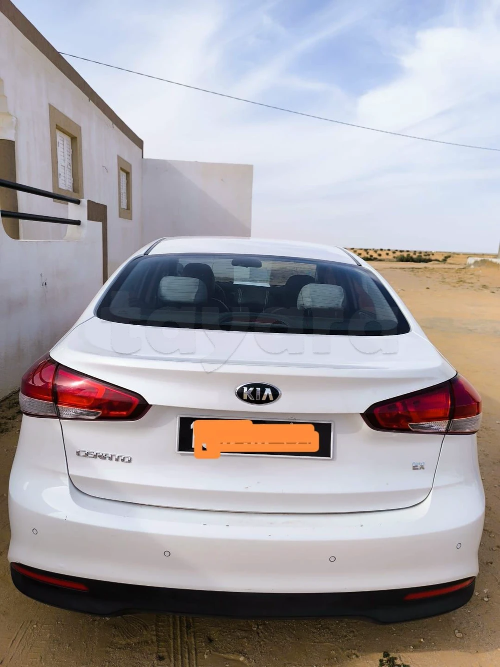 Kia Cerato