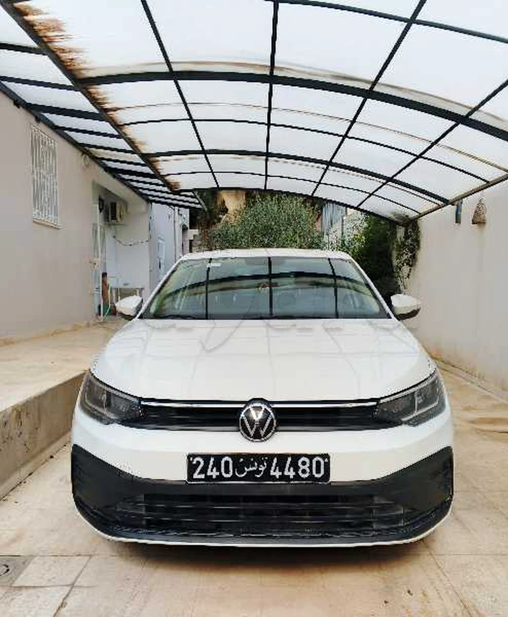 Carte voiture Volkswagen Jetta