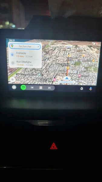 activation navigation gps Mazda carthographie Tunisie north of africa afrique du nord activation Vidéo android apple car play pour tous les modèles #mazda 2 3 6
#cx3 #cx5 #cx9....