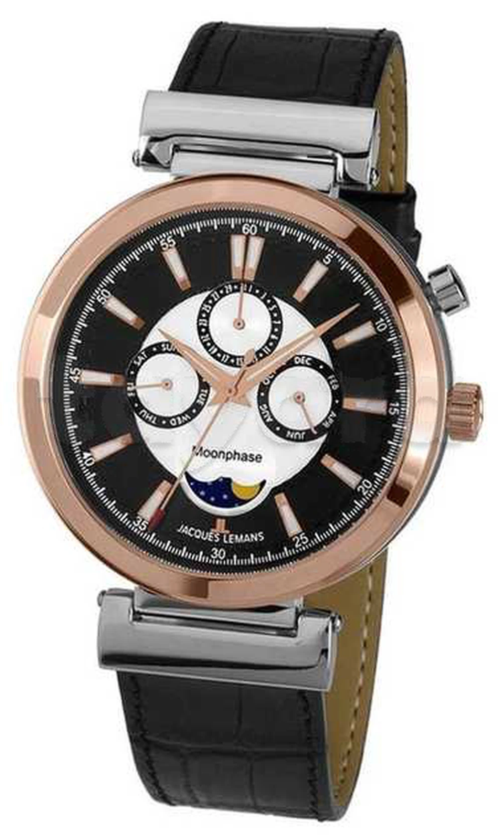 JACQUES LEMANS TRIPLE FONCTION