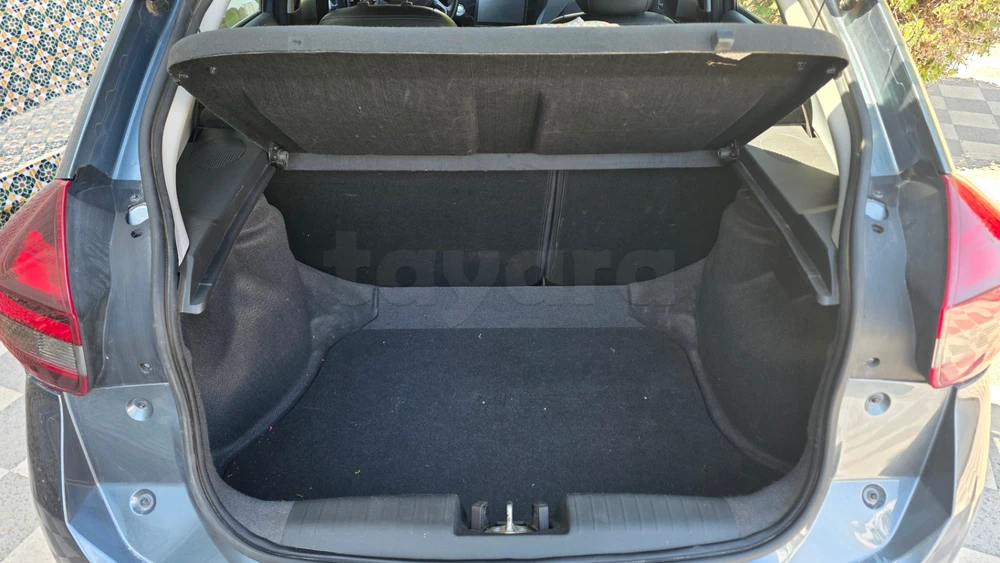 Chery Tiggo