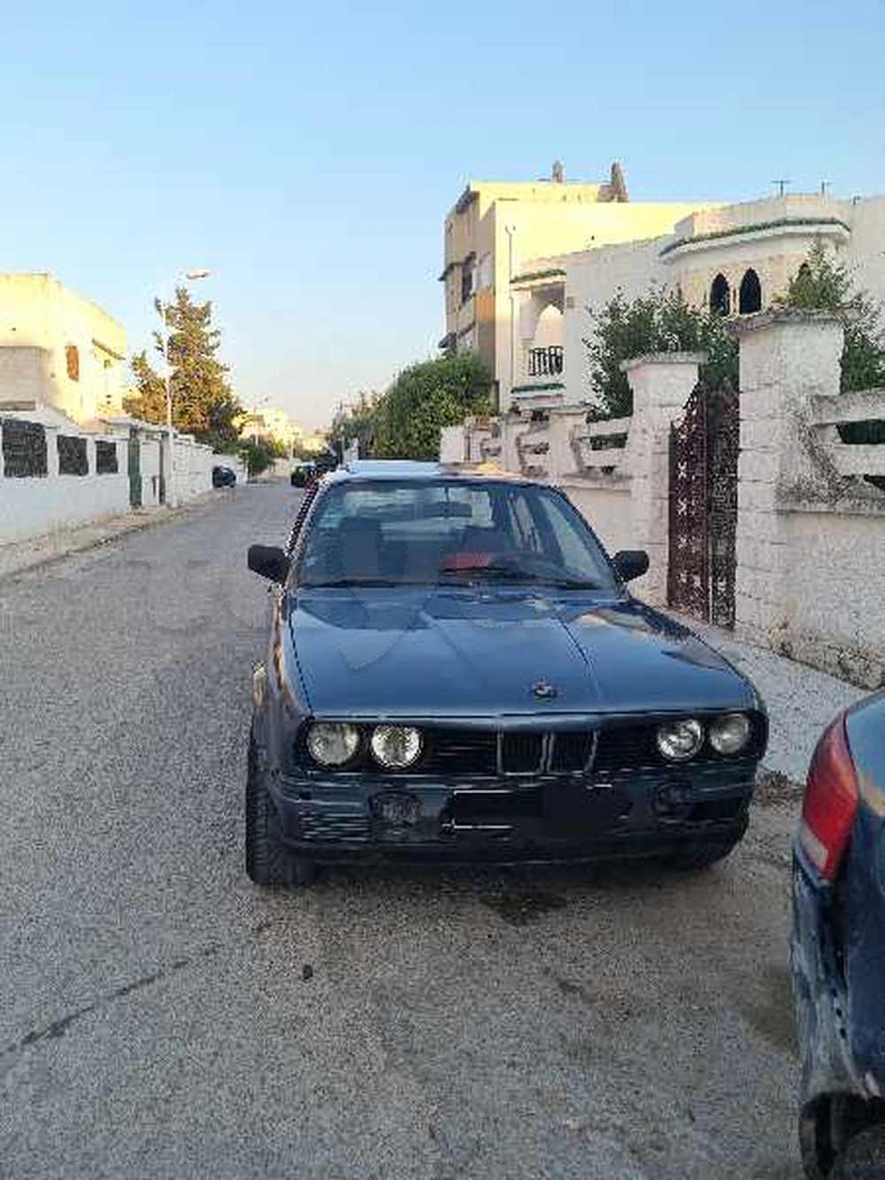 BMW Serie 3