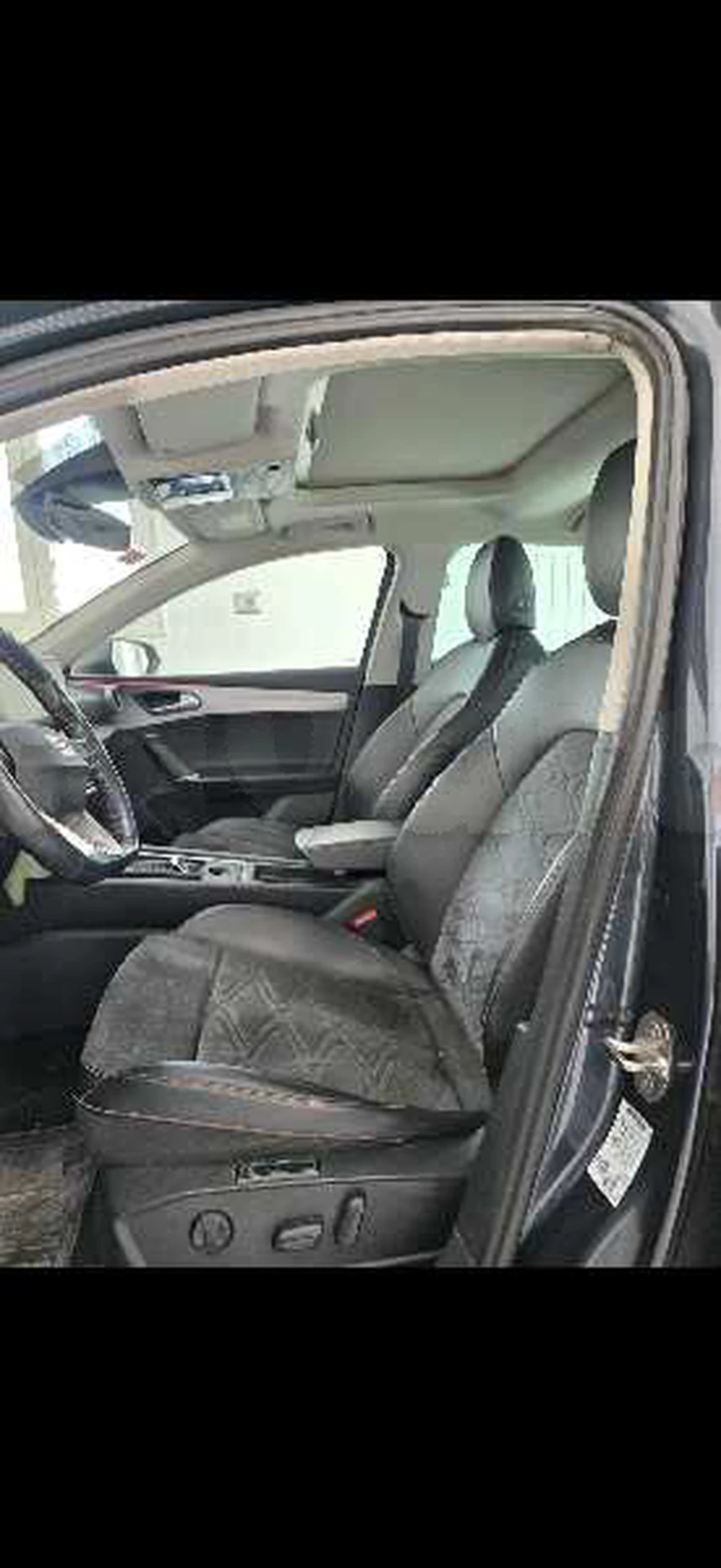 SEAT Leon ST