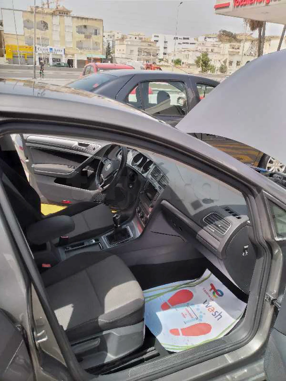 Volkswagen Golf 7