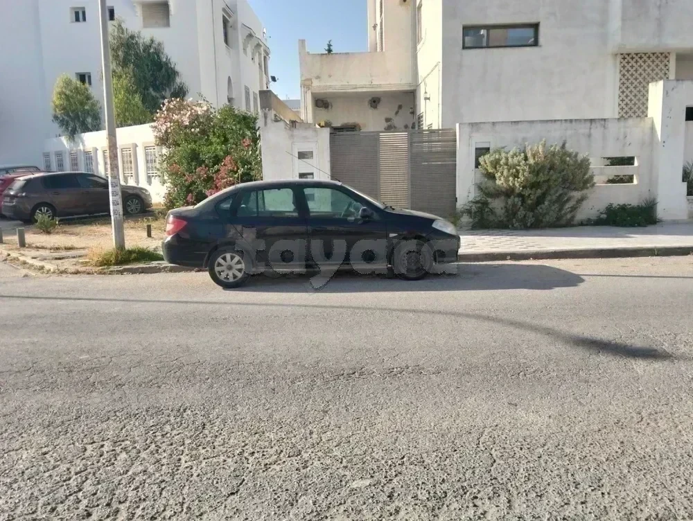 Renault Symbol