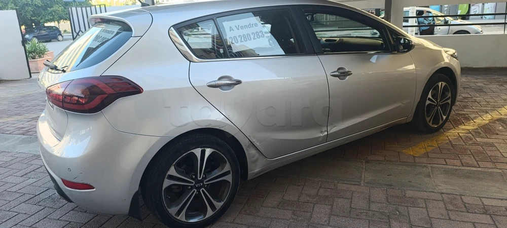 Kia Cerato