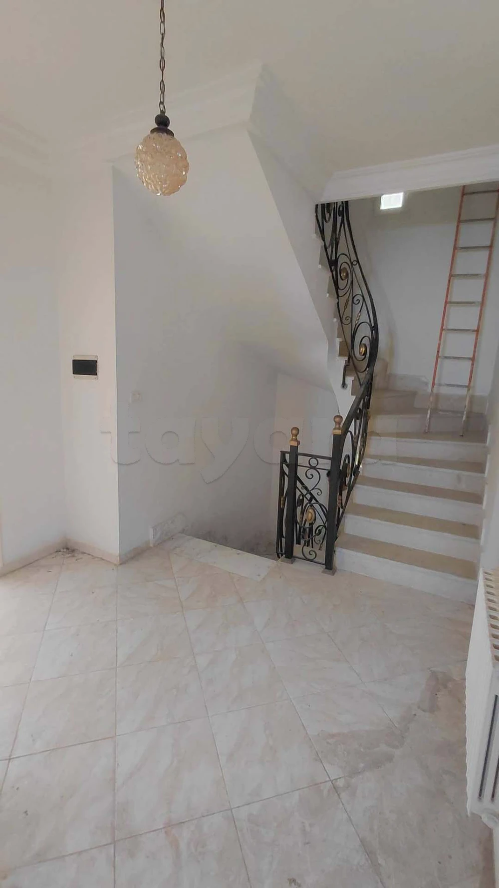 Villa sur 2 niveaux a el manzah 9 wb4492