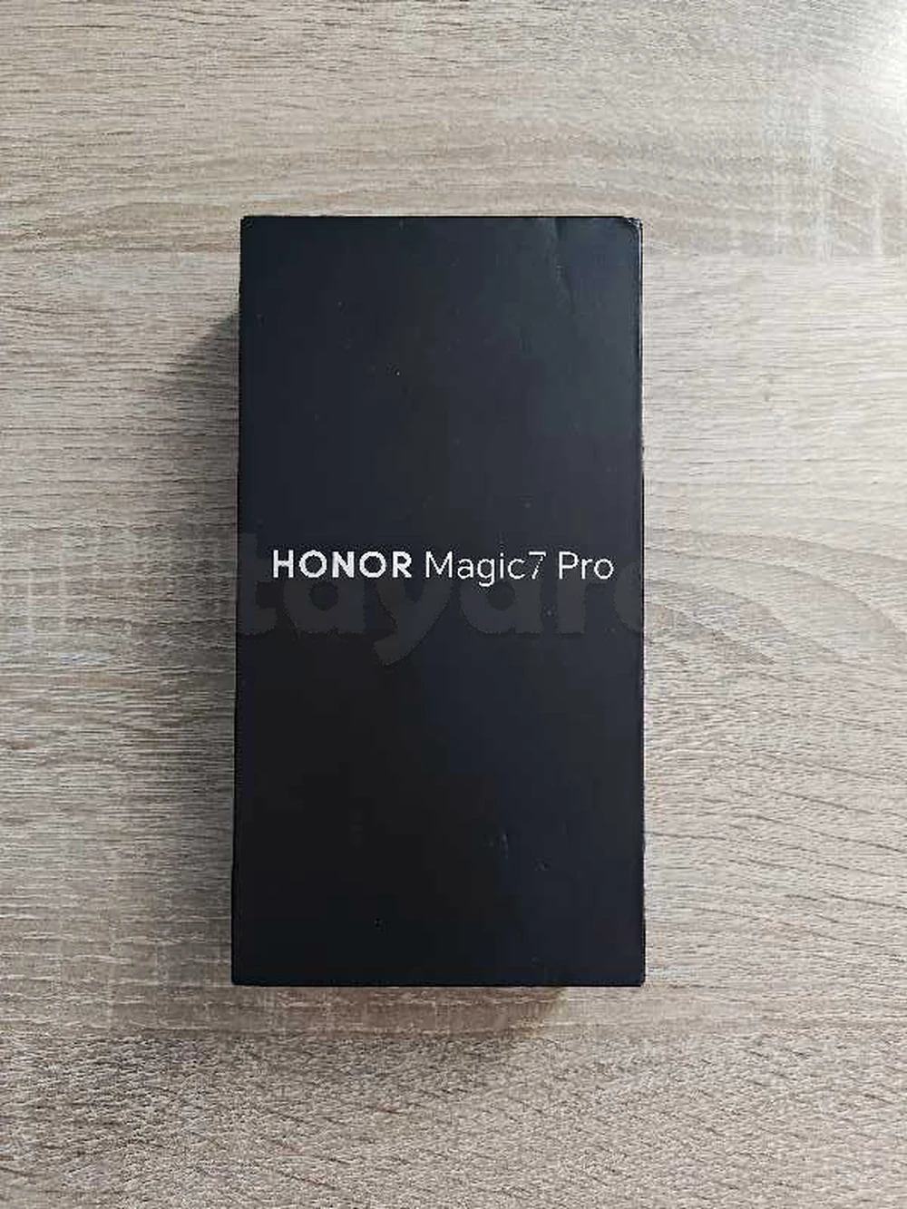 honor magic 7 pro neuf