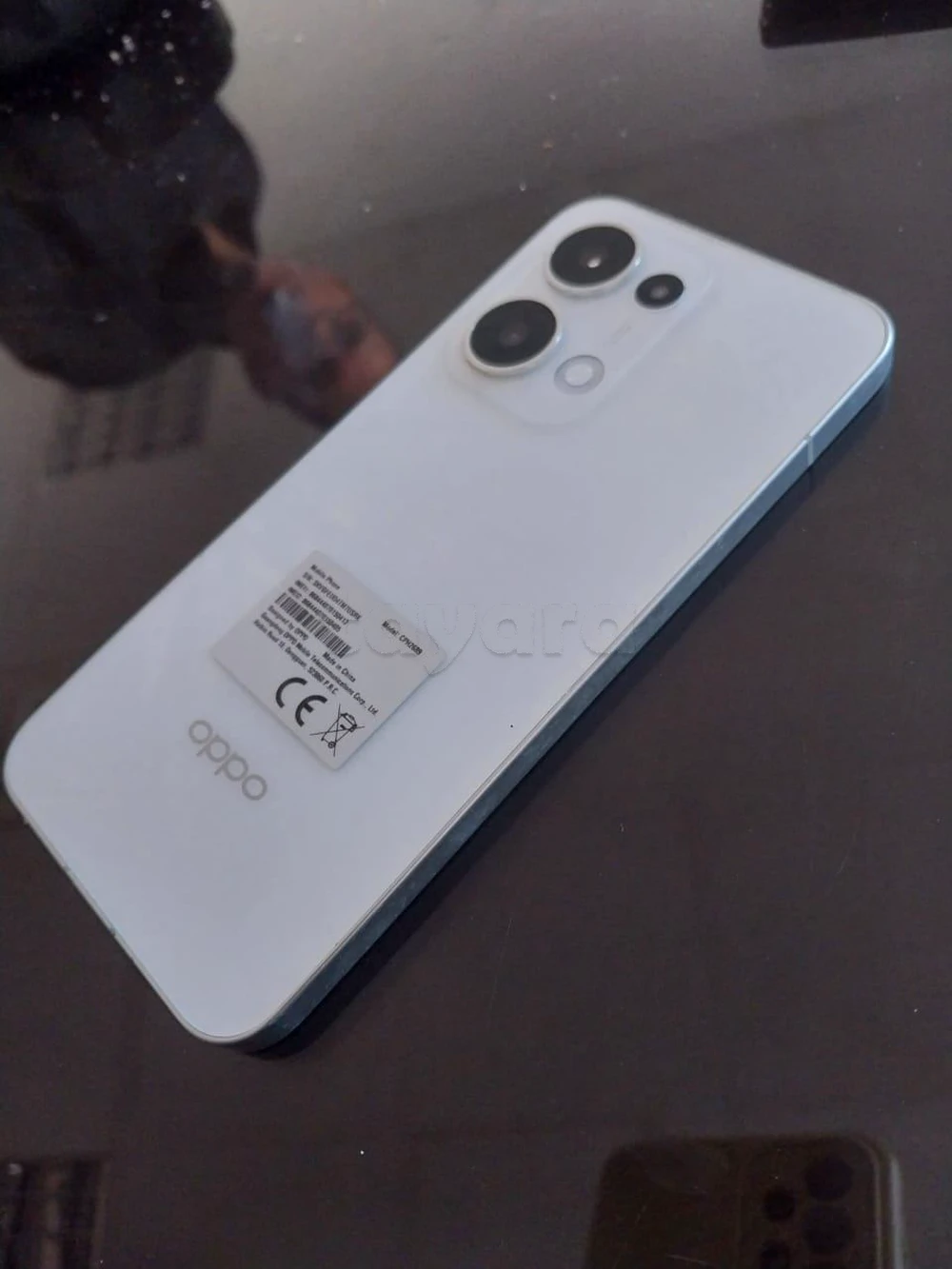 Oppo reno 13-5G