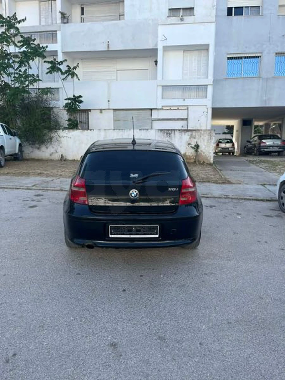 BMW Serie 1