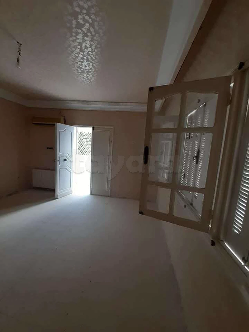 Etage de villa s3 à el manzah 5 wb1548