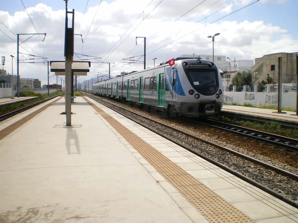Appart Meublé HST