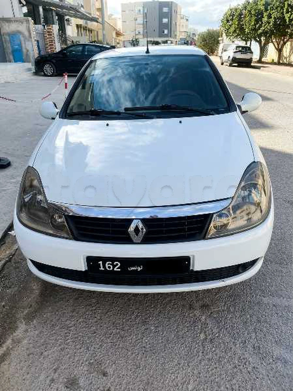 Renault Symbol