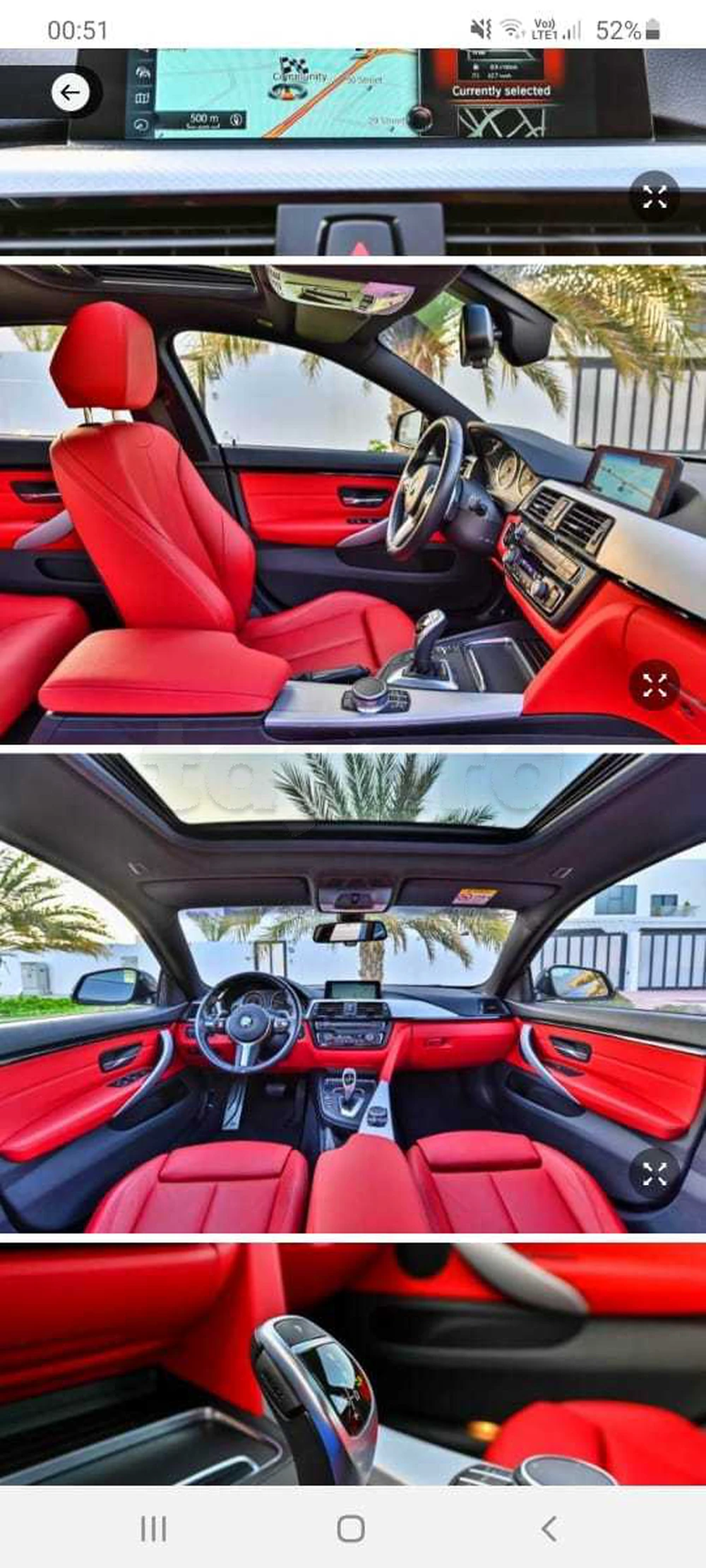 BMW Serie 4