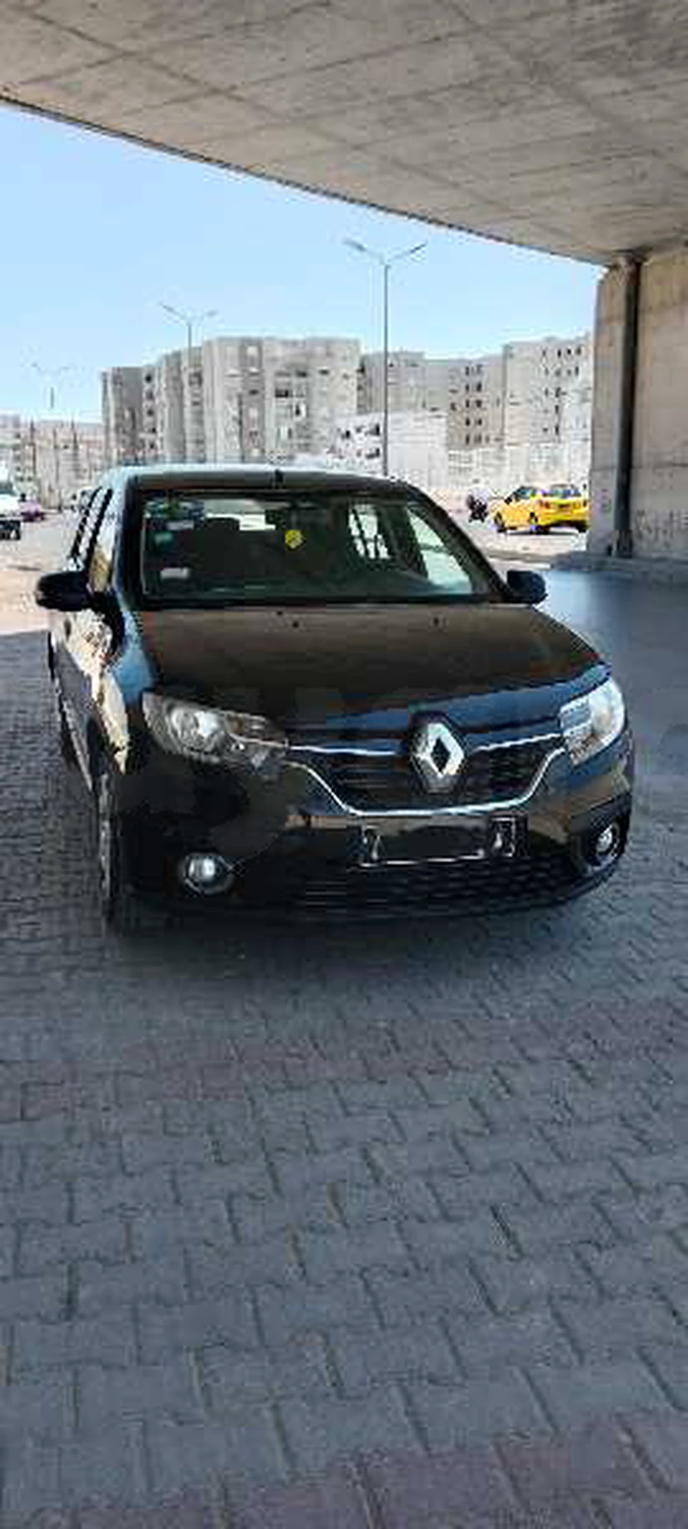 Renault Symbol