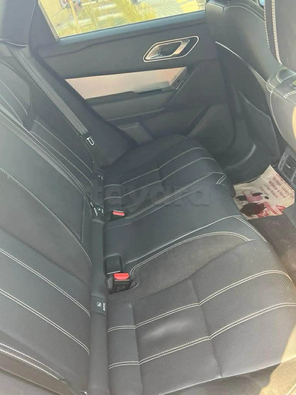 Carte voiture Land Rover Range Rover