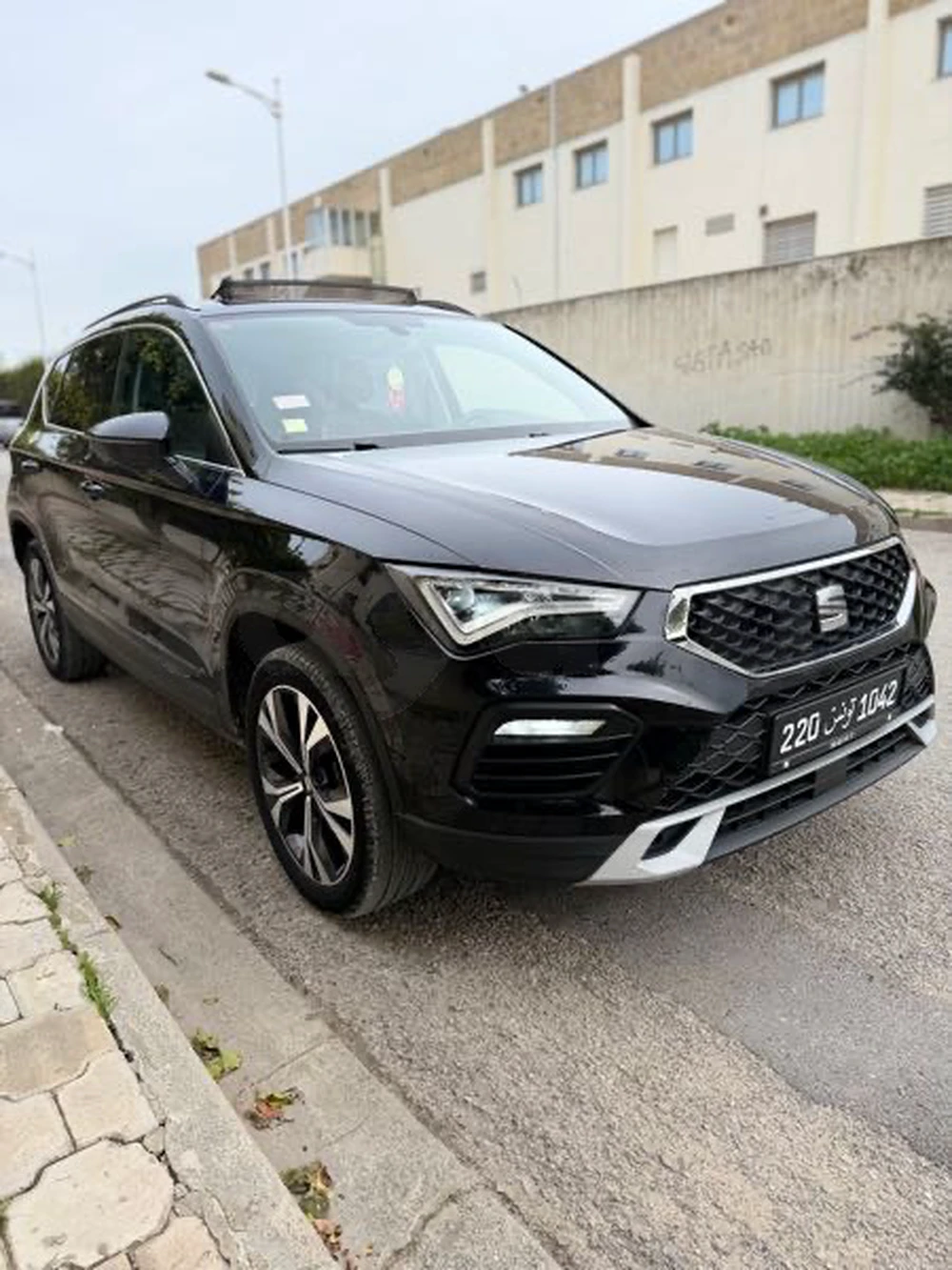 SEAT Altea