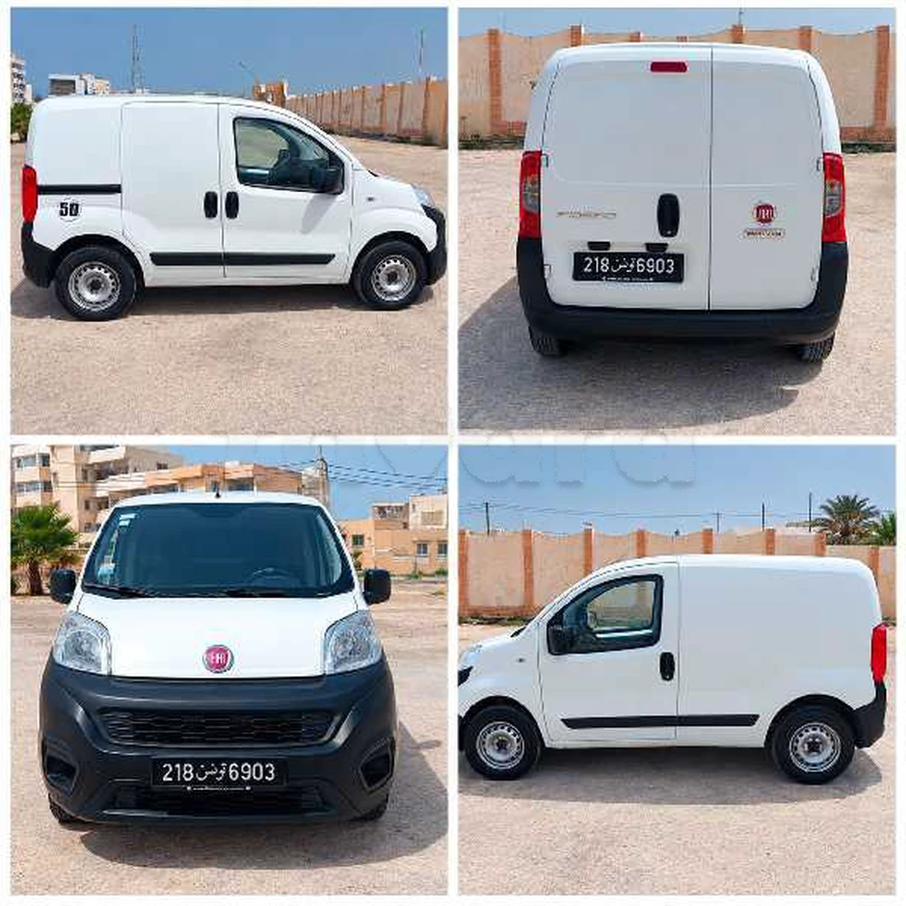 Fiat Fiorino