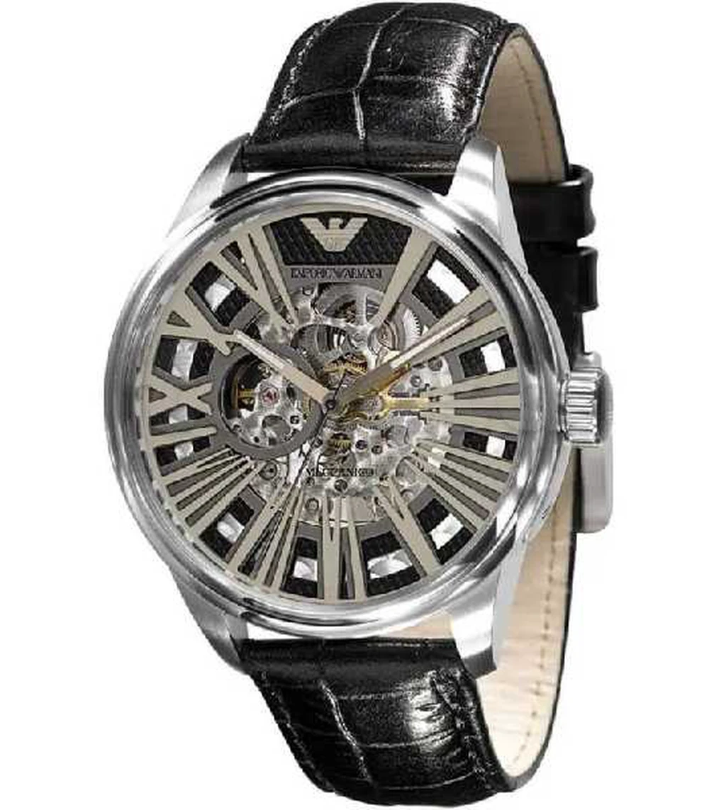 EMPORIO ARMANI AUTOMATIC