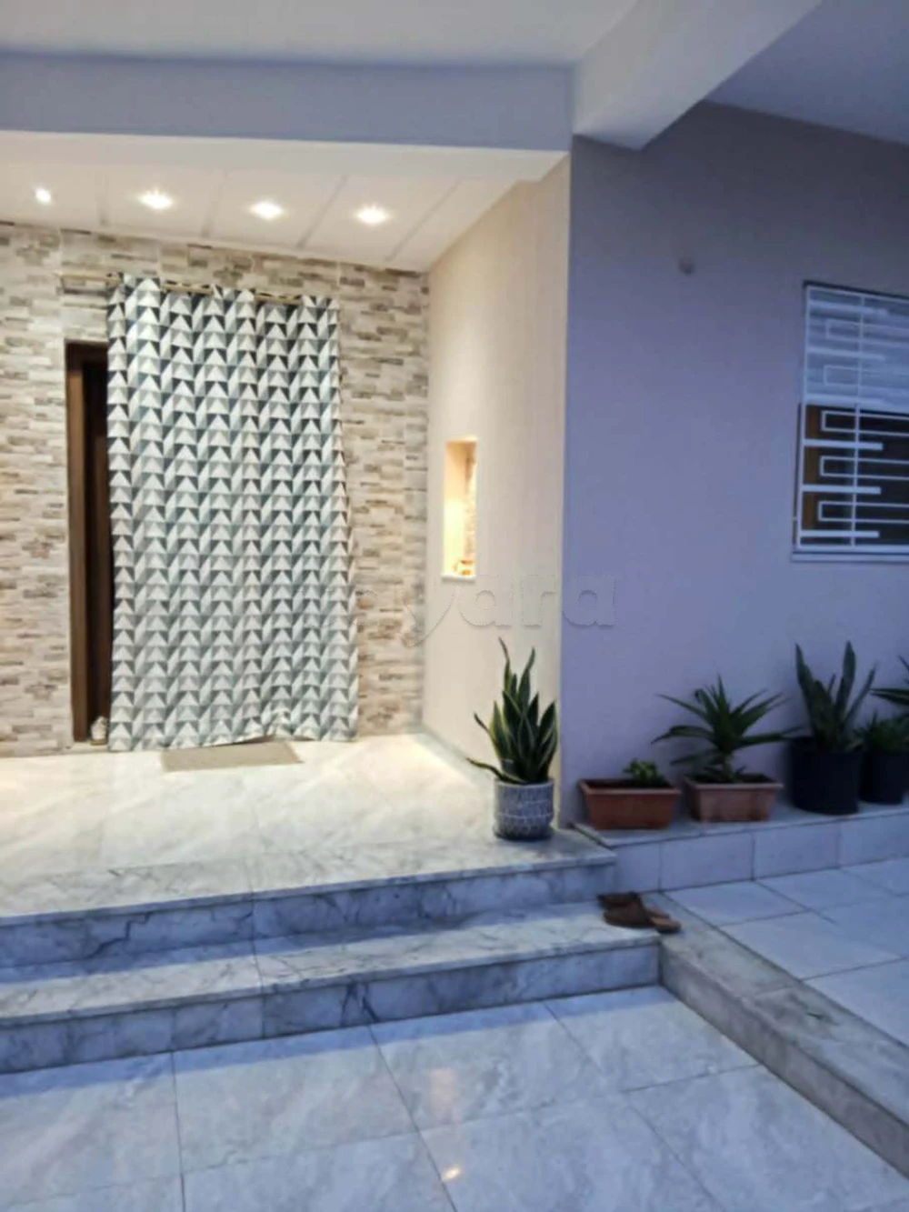 villa a ghrabi hammem sousse