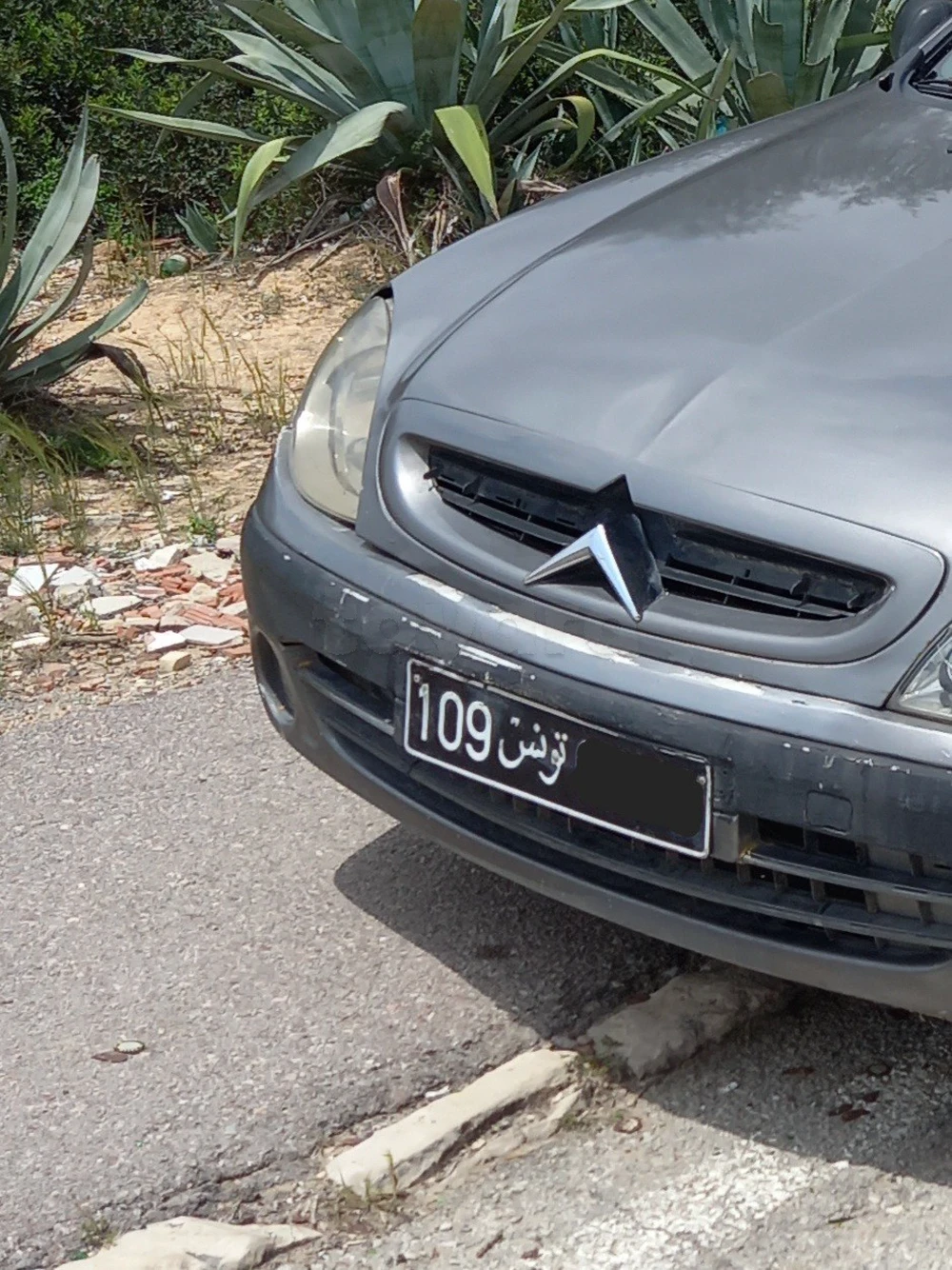 Citroen Xsara