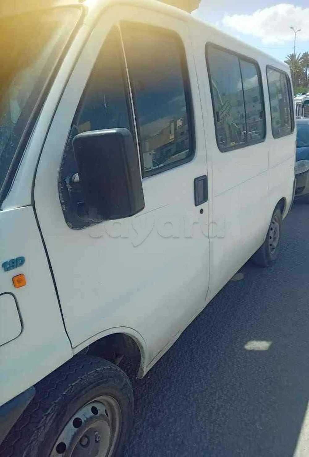 Fiat Ducato
