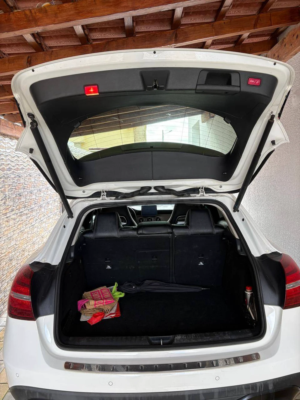 Mercedes-Benz Classe GLA