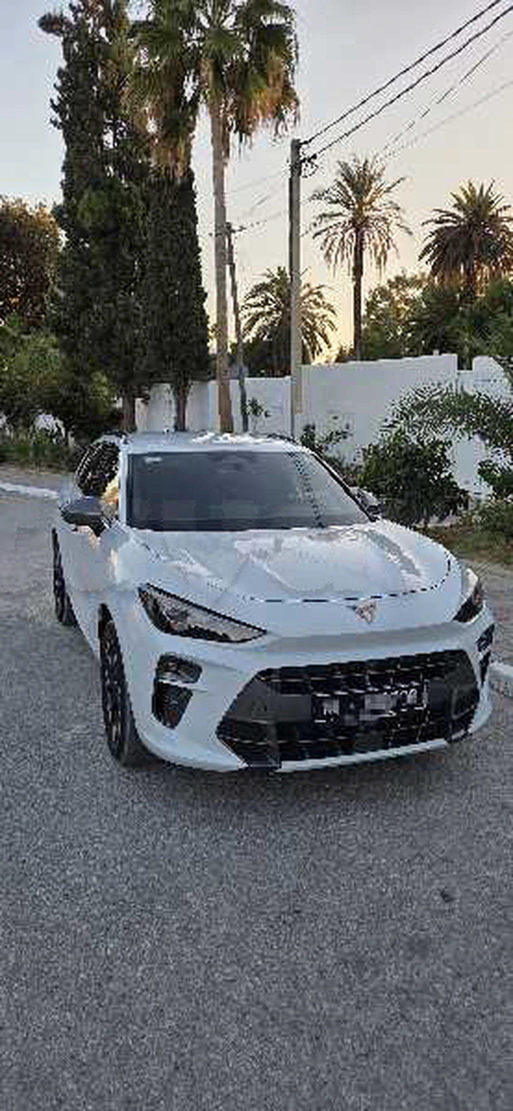 SEAT Altea