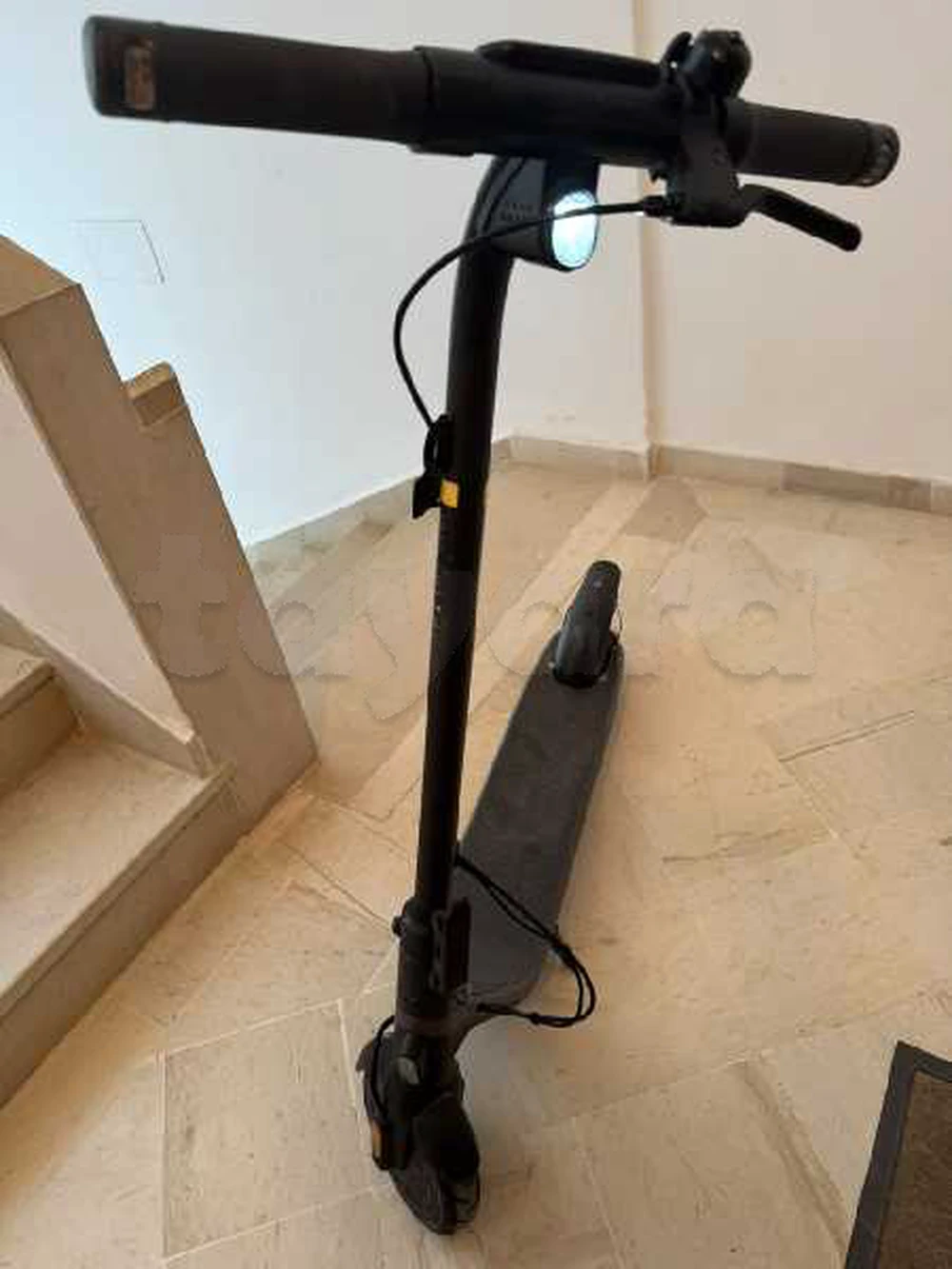 Trotinette électrique Ninebot