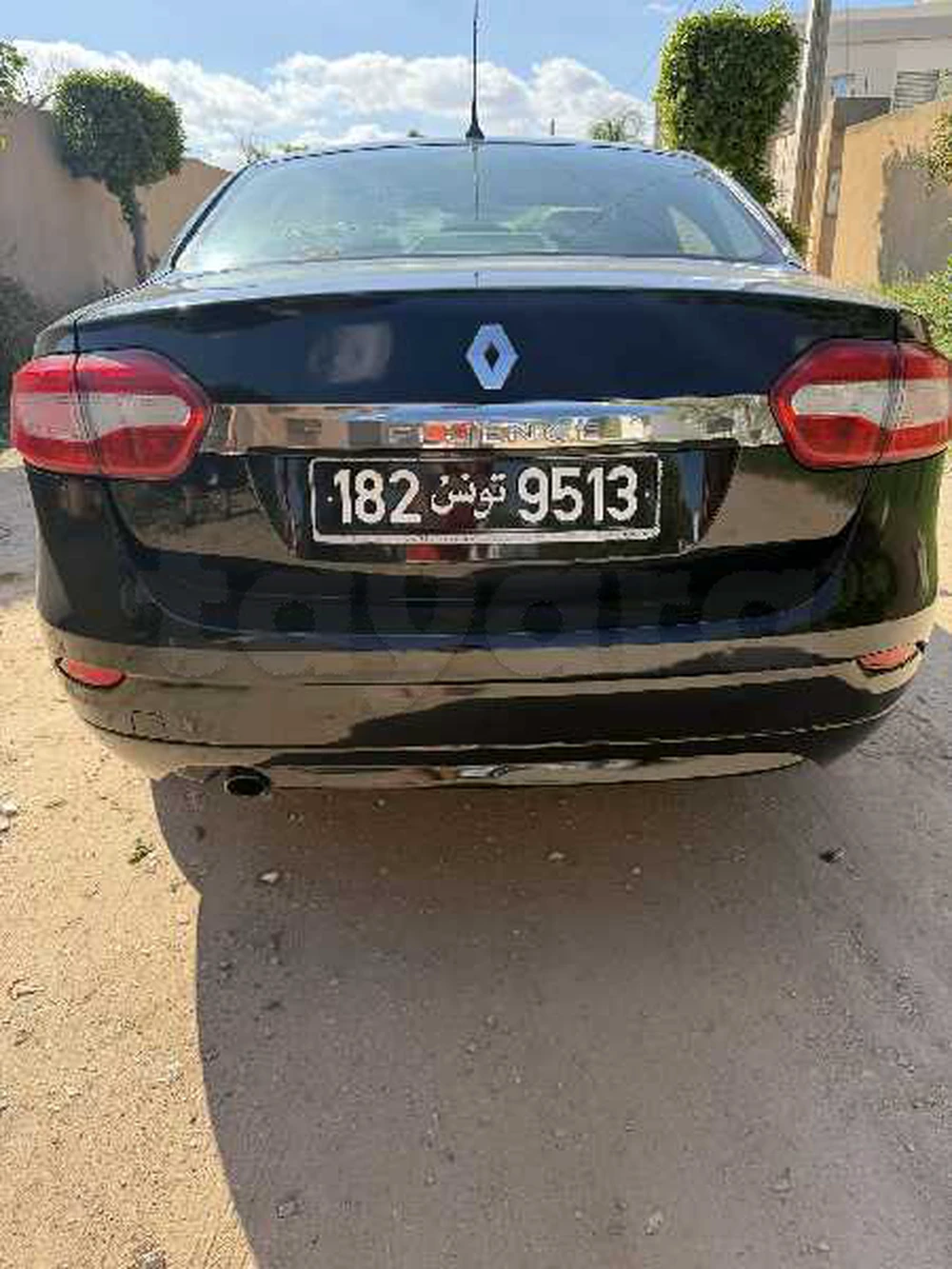 Renault Fluence