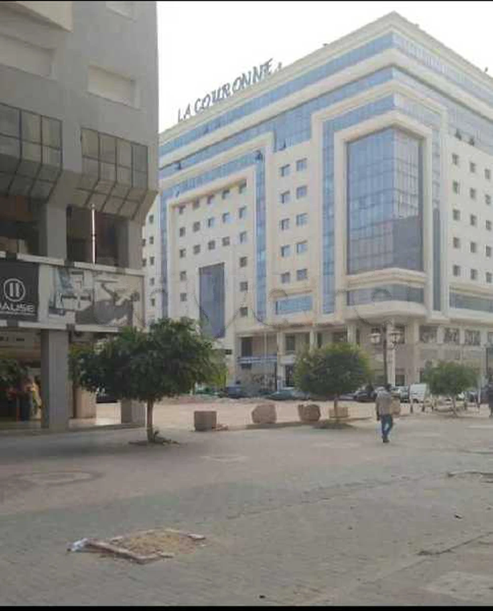 Appartement haut standing à louer Sfax Jadida