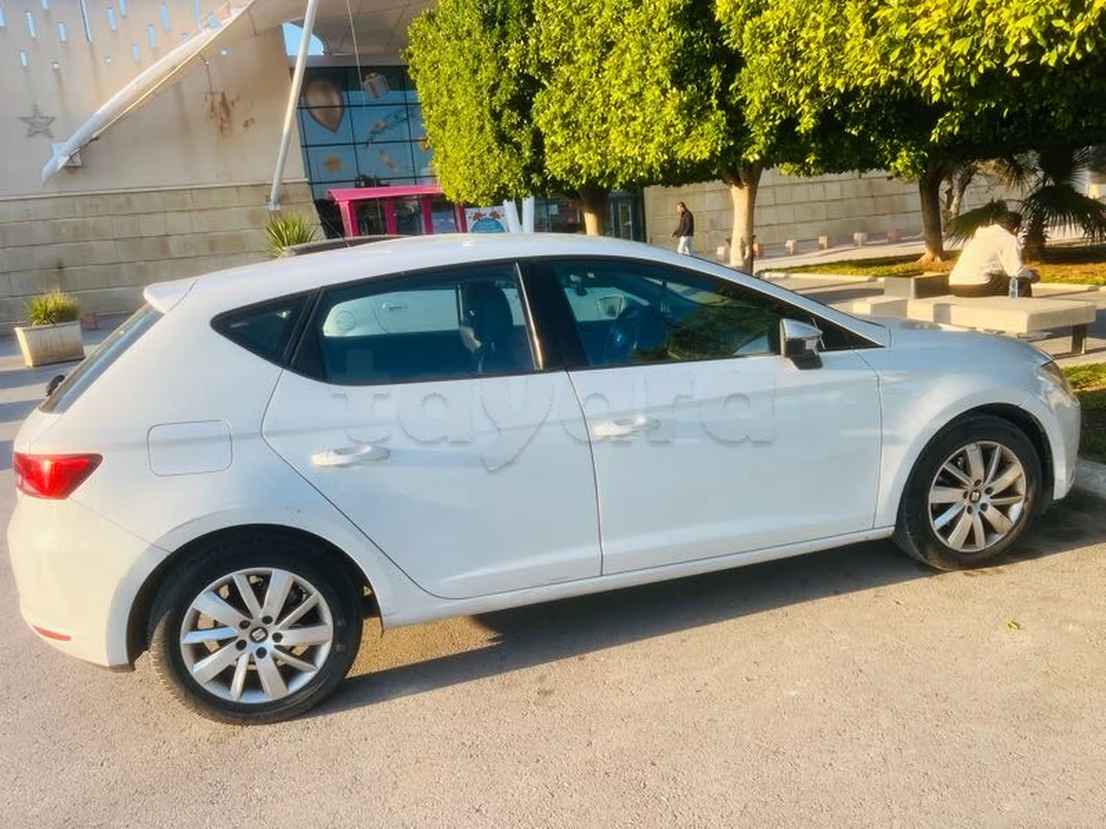 SEAT Leon ST