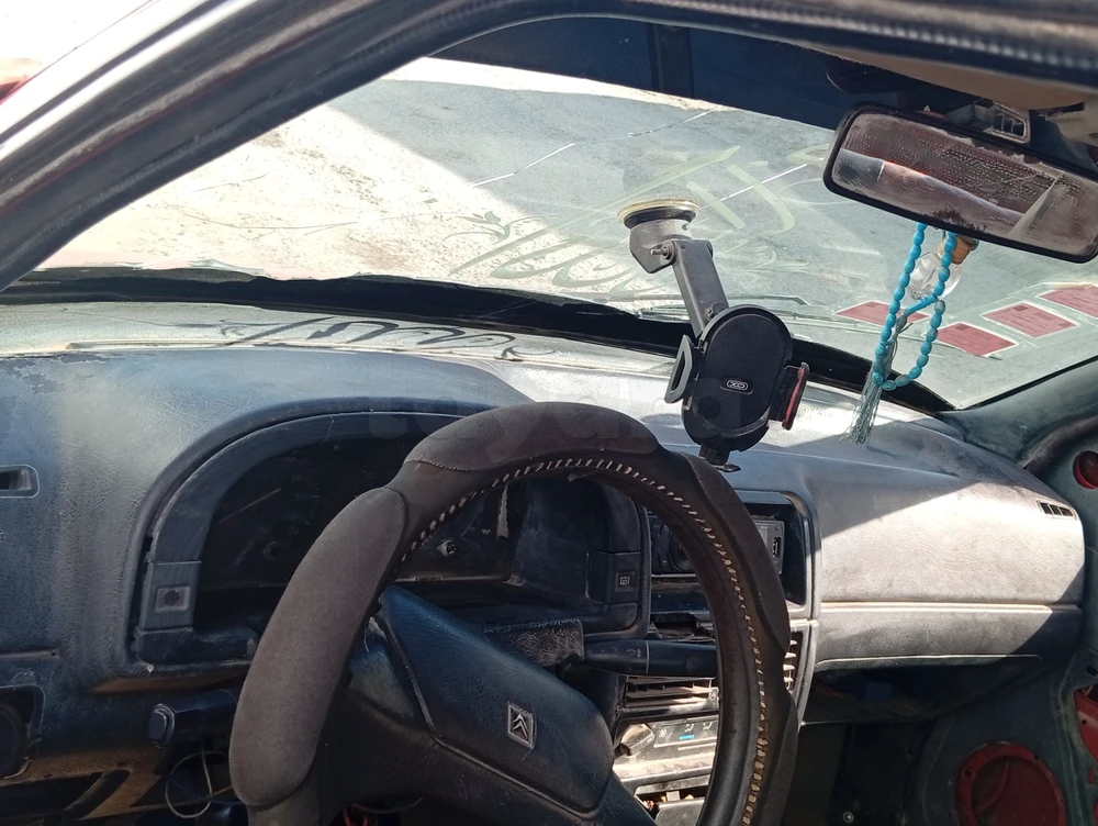 Citroen AX