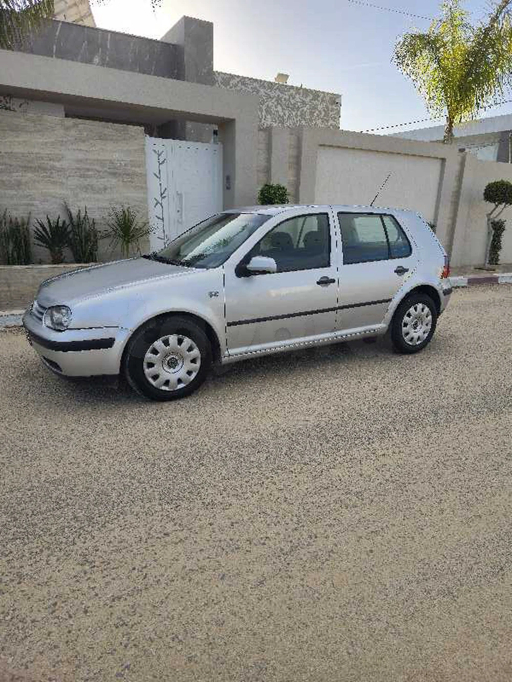 Volkswagen Golf 4