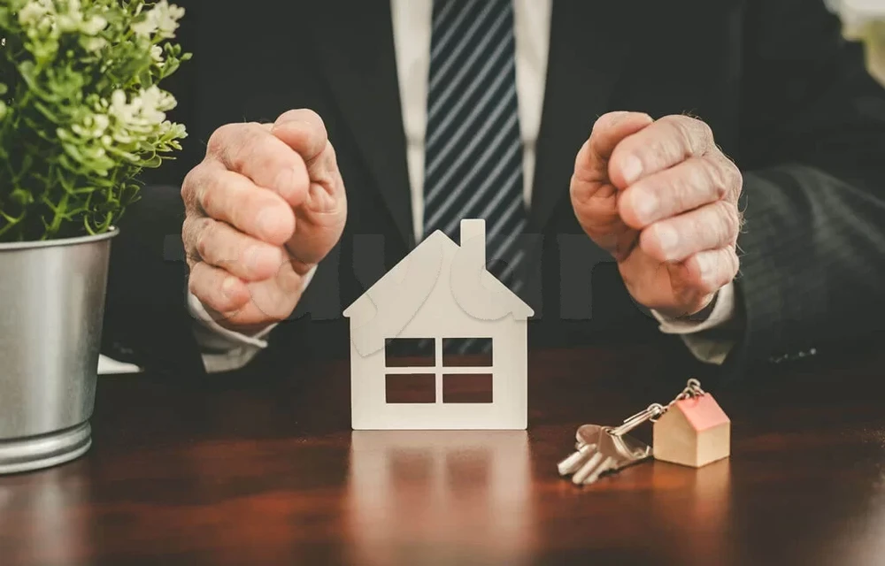DOMICILIATION D'ENTREPRISE