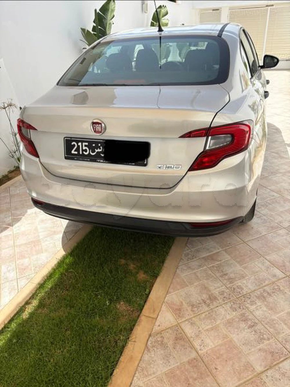 Fiat Tipo