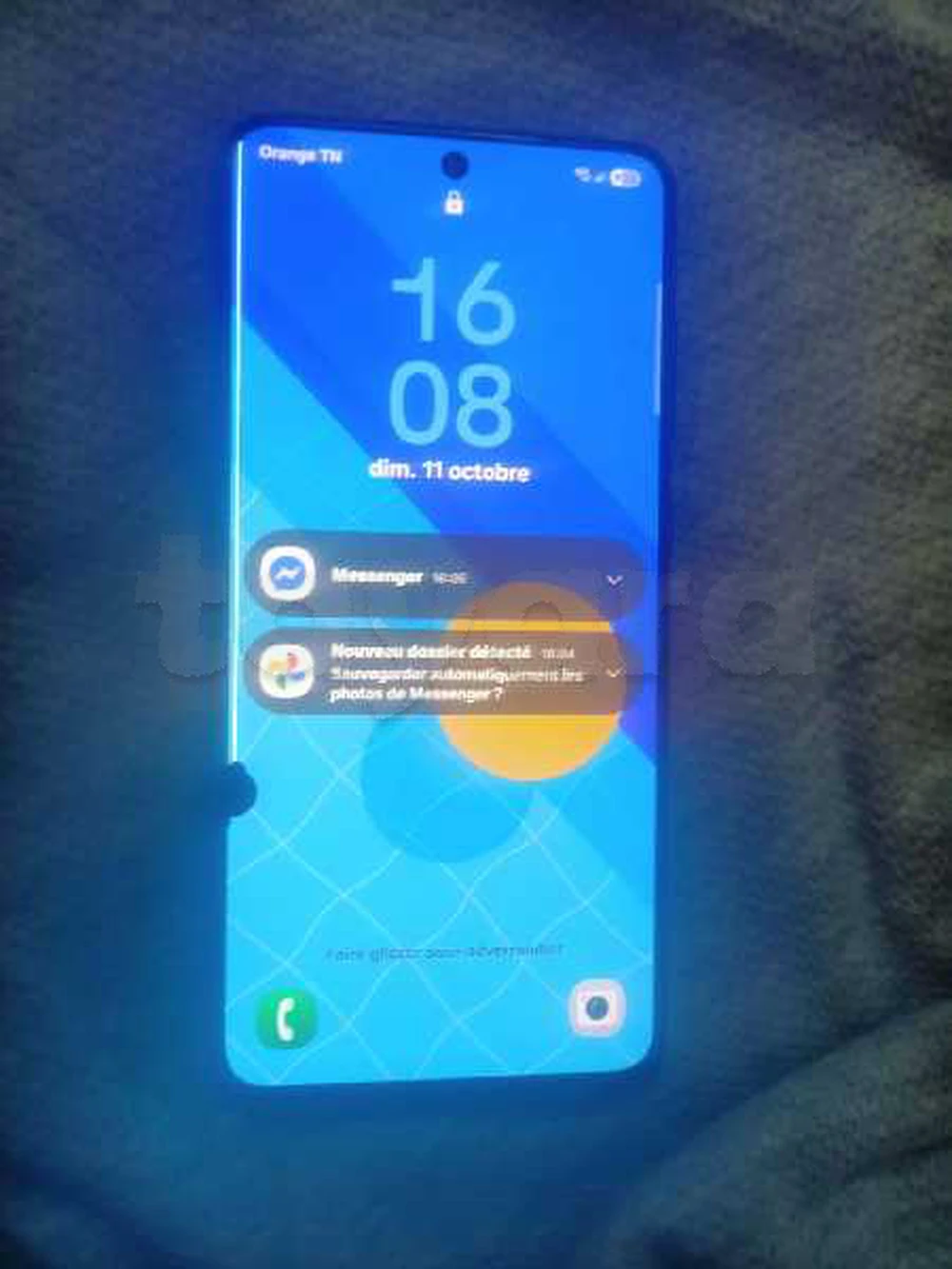 A VENDRE SAMSUNG S21